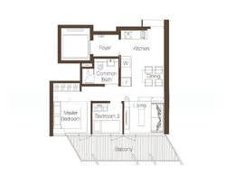 Cluny Park Residence (D10), Condominium #505340541